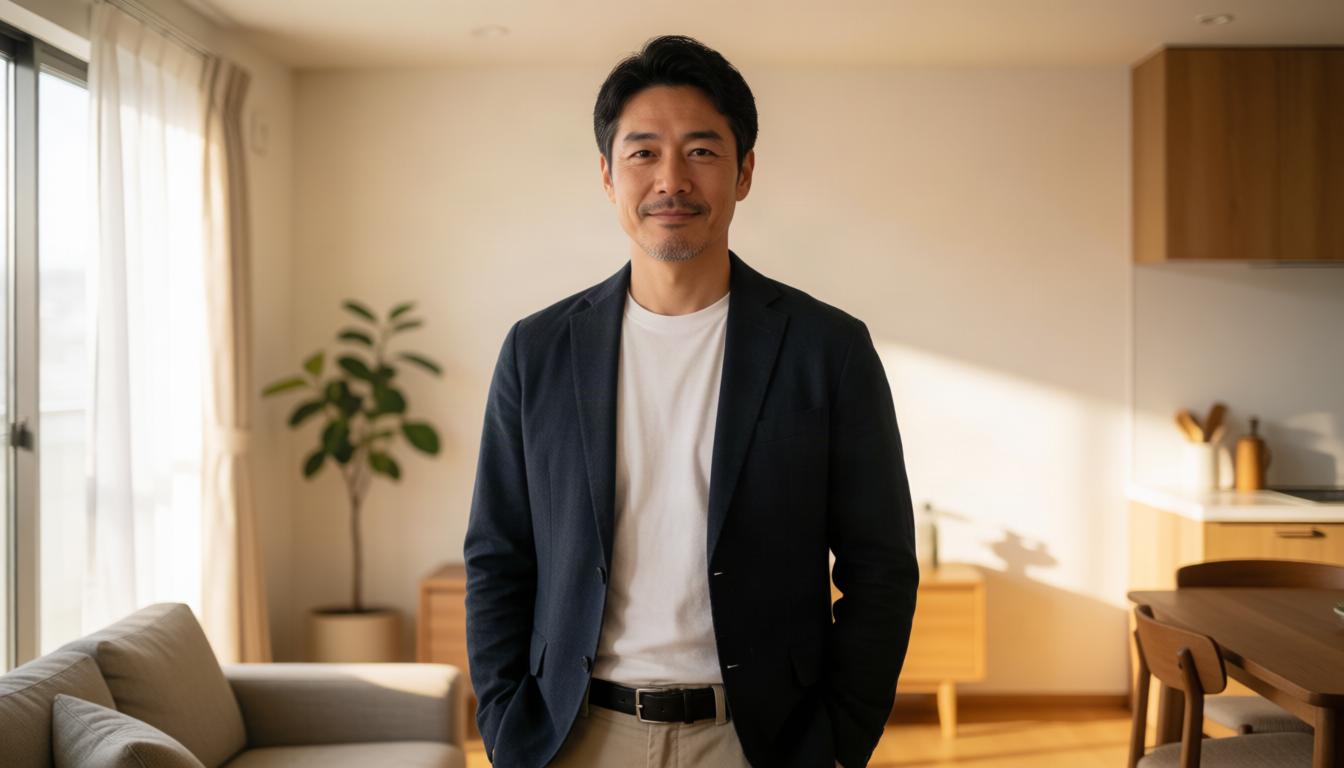 田中 美